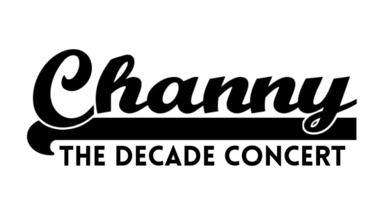 Channy - The Decade Concert