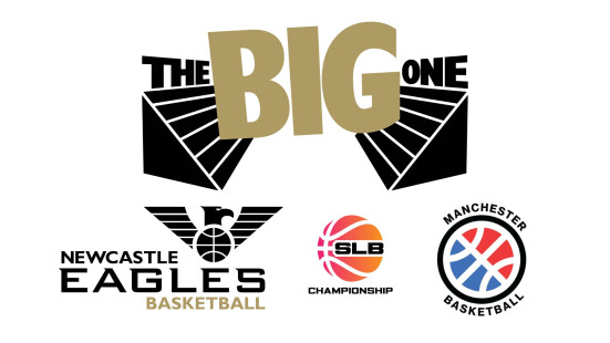 Eagles Women vs Manchester (The Big One)