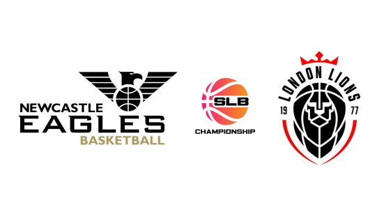 Eagles Men vs Lions (9 Jan)