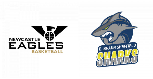 Eagles vs Sharks (BBL Trophy Quarter-Final)