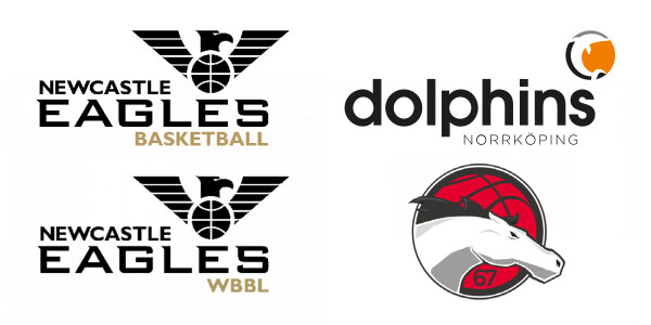 Eagles vs Dolphins & Eagles WBBL vs Riders (Pre-Season)