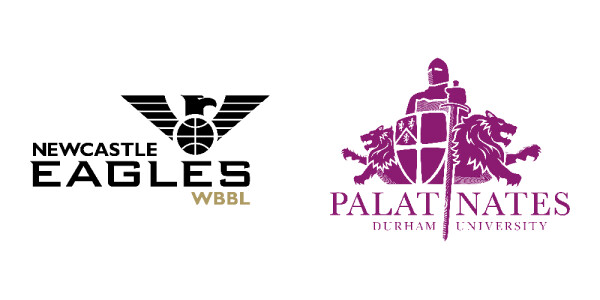 The Derby - Eagles WBBL vs Durham Palatinates