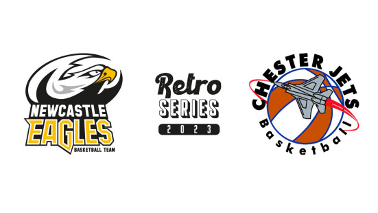 Eagles vs Phoenix - Retro Night