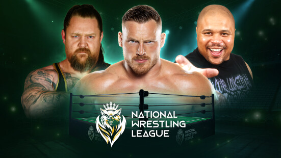 National Wrestling League