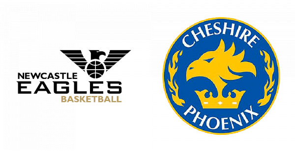 Eagles vs Phoenix (BBL Trophy Semi-Finals 2nd Leg)