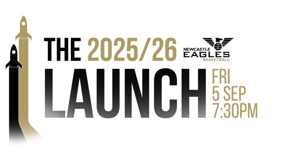 The Launch