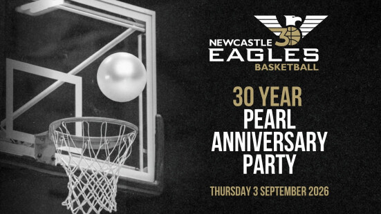 30 Year Pearl Anniversary Party