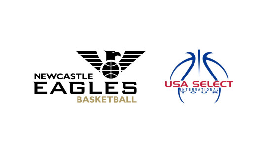 Eagles Men vs USA Select (Pre-Season)