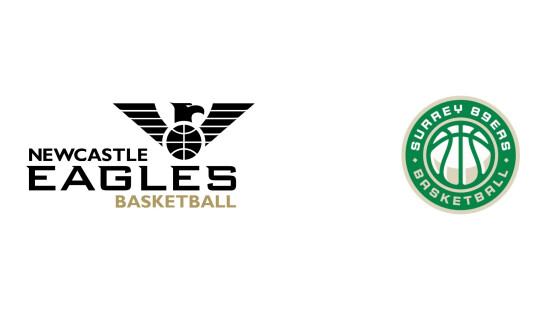 Eagles Men vs Surrey 89ers (Pre-Season)