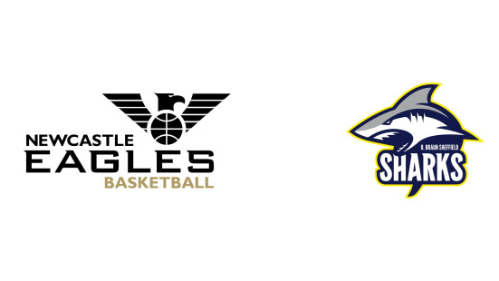 Eagles Men vs Sheffield Sharks (Pre-Season)