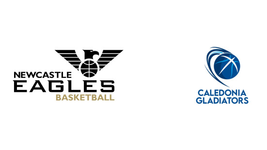Eagles Men vs Caledonia Gladiators (Pre-Season)