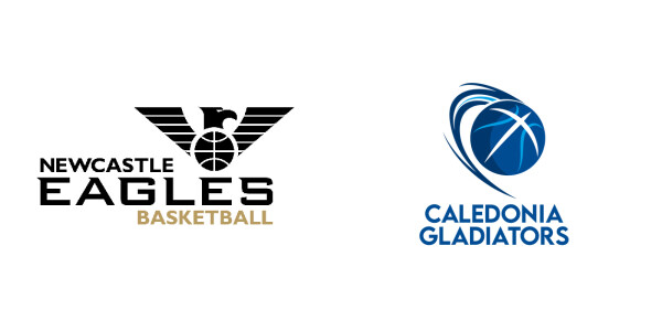 Eagles vs Caledonia Gladiators