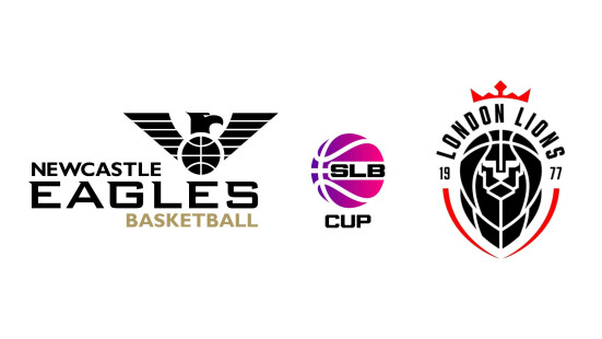 Eagles Men vs Lions (SLB Cup)