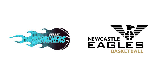 Eagles at Scorchers
