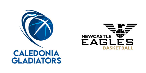 Eagles at Gladiators (BBL Trophy First Round)