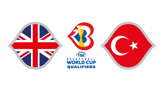 GB vs Turkey