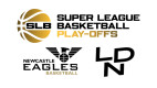 Eagles Men vs Lions (Play-Off Semi-Finals Second Leg)