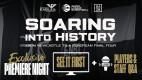 Soaring Into History - Premiere Night