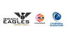 Eagles Men vs Gladiators