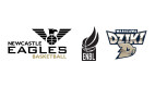 Eagles Men vs Dziki Warszawa (ENBL)