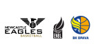 Eagles Men vs BK Opava (ENBL)