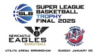 Eagles Men vs Flyers (SLB Trophy Final)