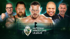 National Wrestling League