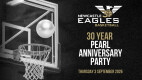 30 Year Pearl Anniversary Party