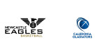 Eagles Men vs Caledonia Gladiators (Pre-Season)