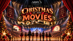 Abby’s Theatre & Dance Academy for Christmas at the Movies - 1pm Show