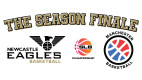 Eagles Women vs Manchester (The Season Finale)